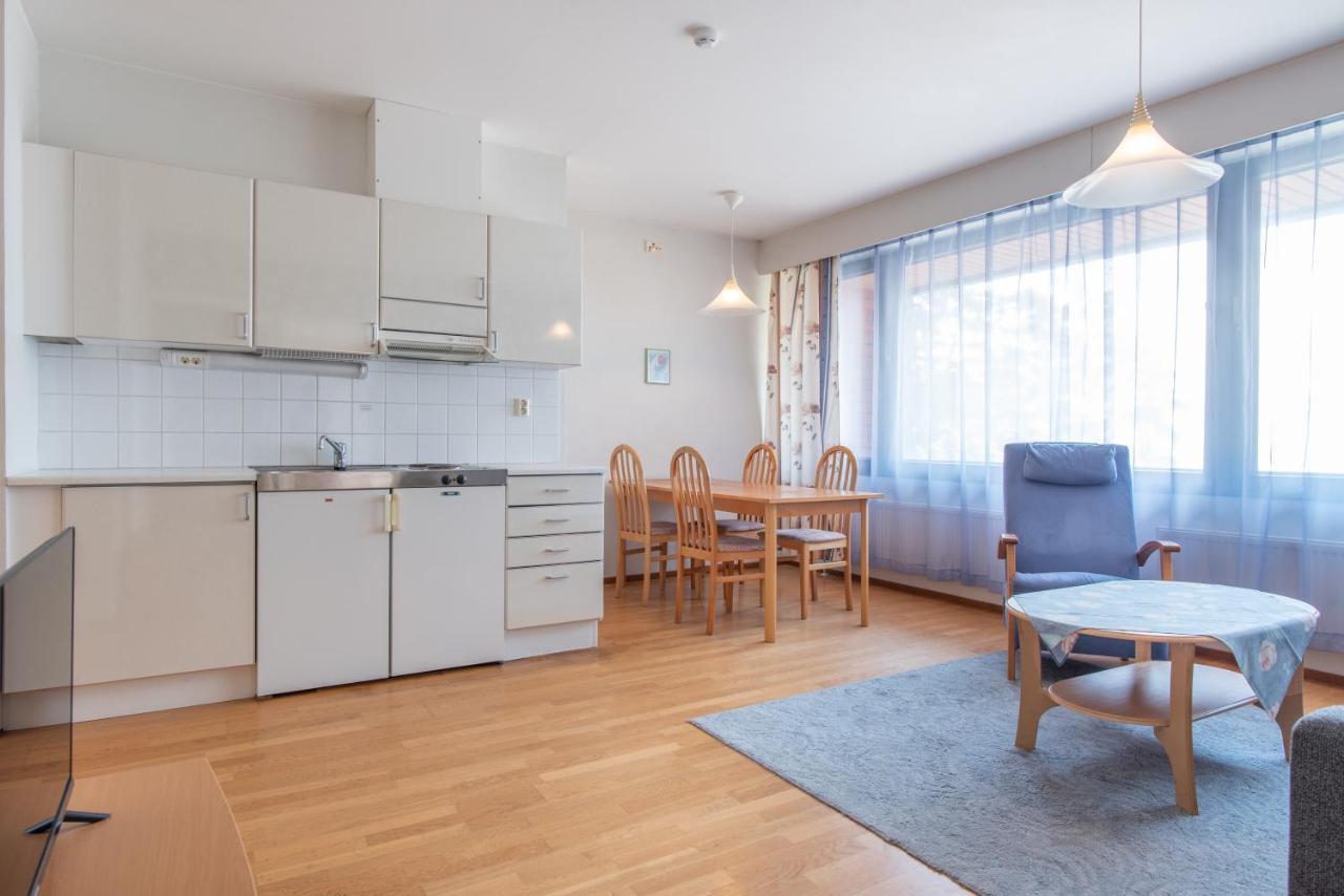Villa Andropoff Пярну Екстериор снимка