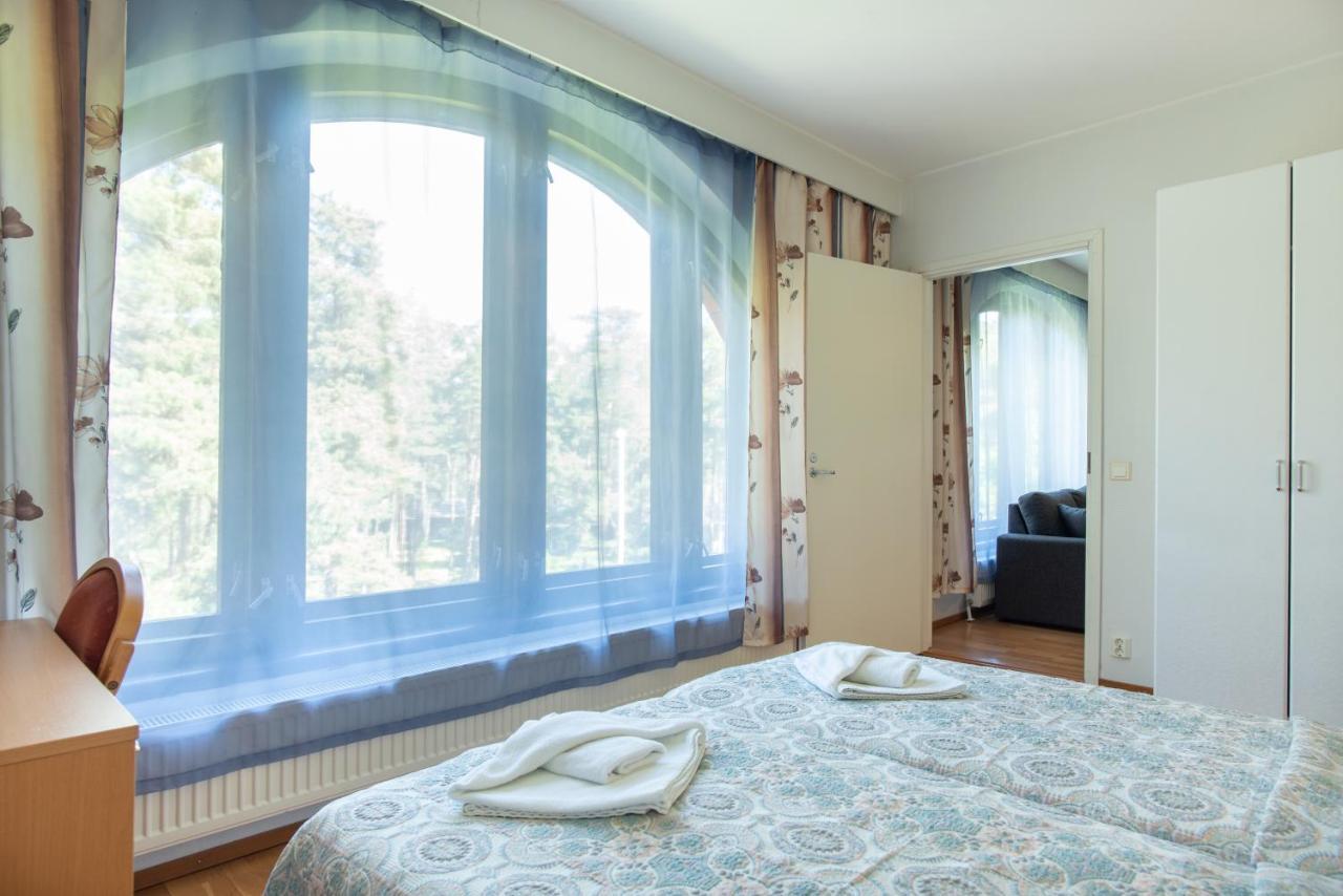 Villa Andropoff Пярну Екстериор снимка