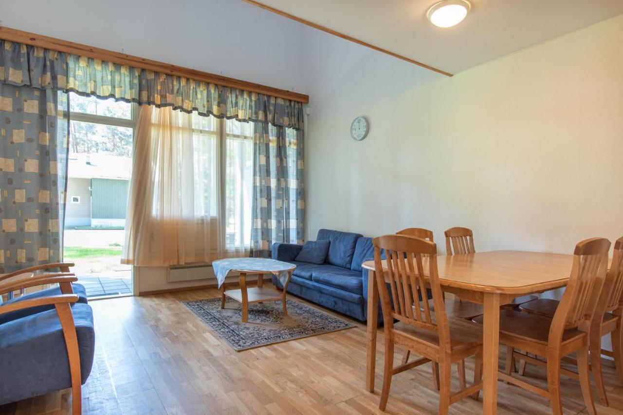 Villa Andropoff Пярну Екстериор снимка