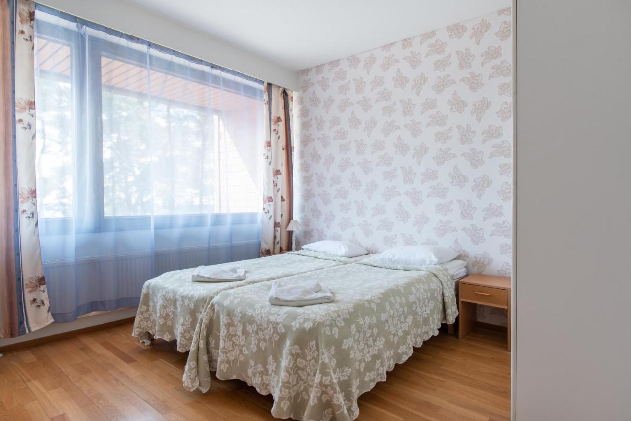 Villa Andropoff Пярну Екстериор снимка